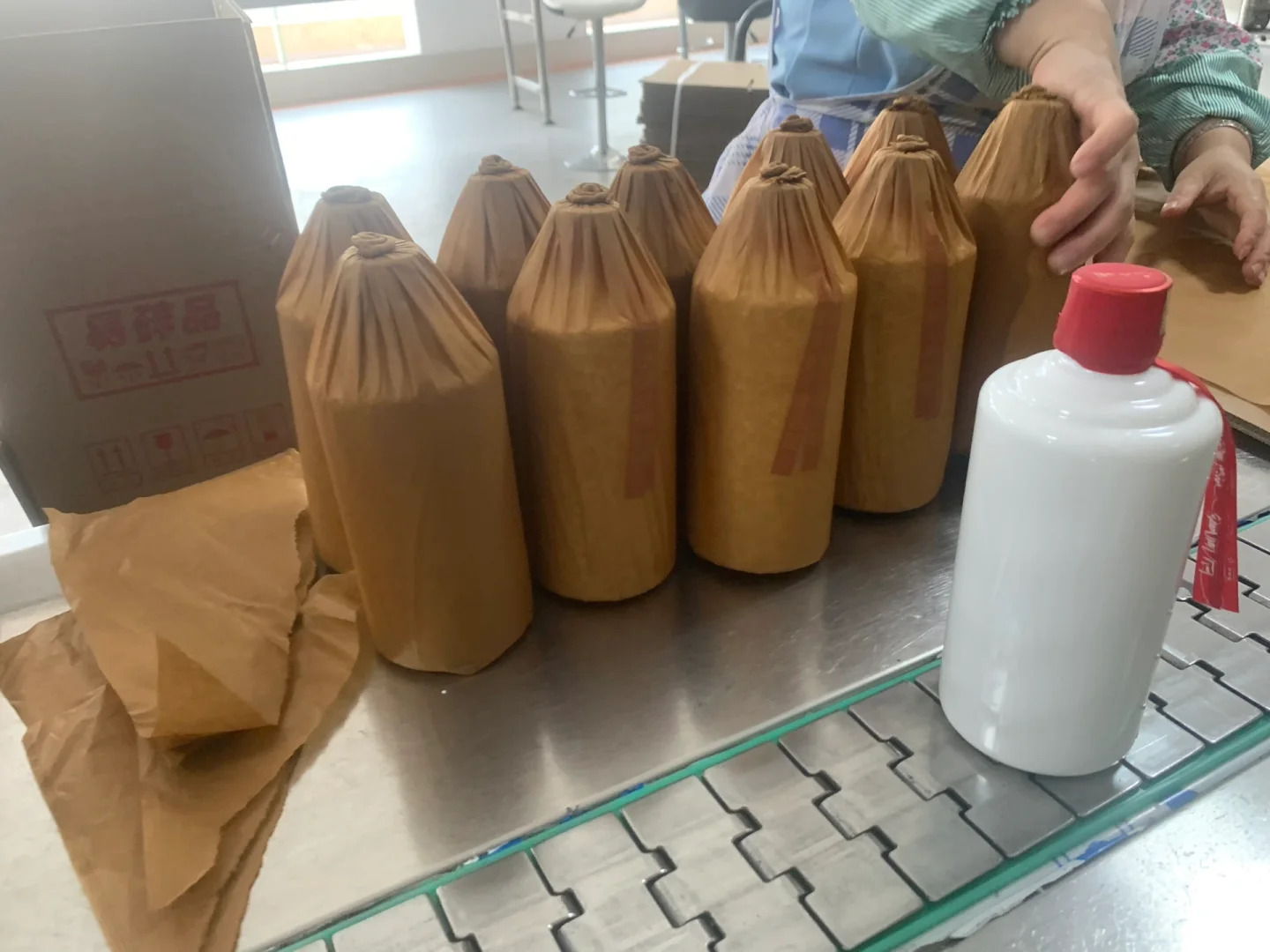茅台镇销量最好的酒，不是茅台，而是这种酒！