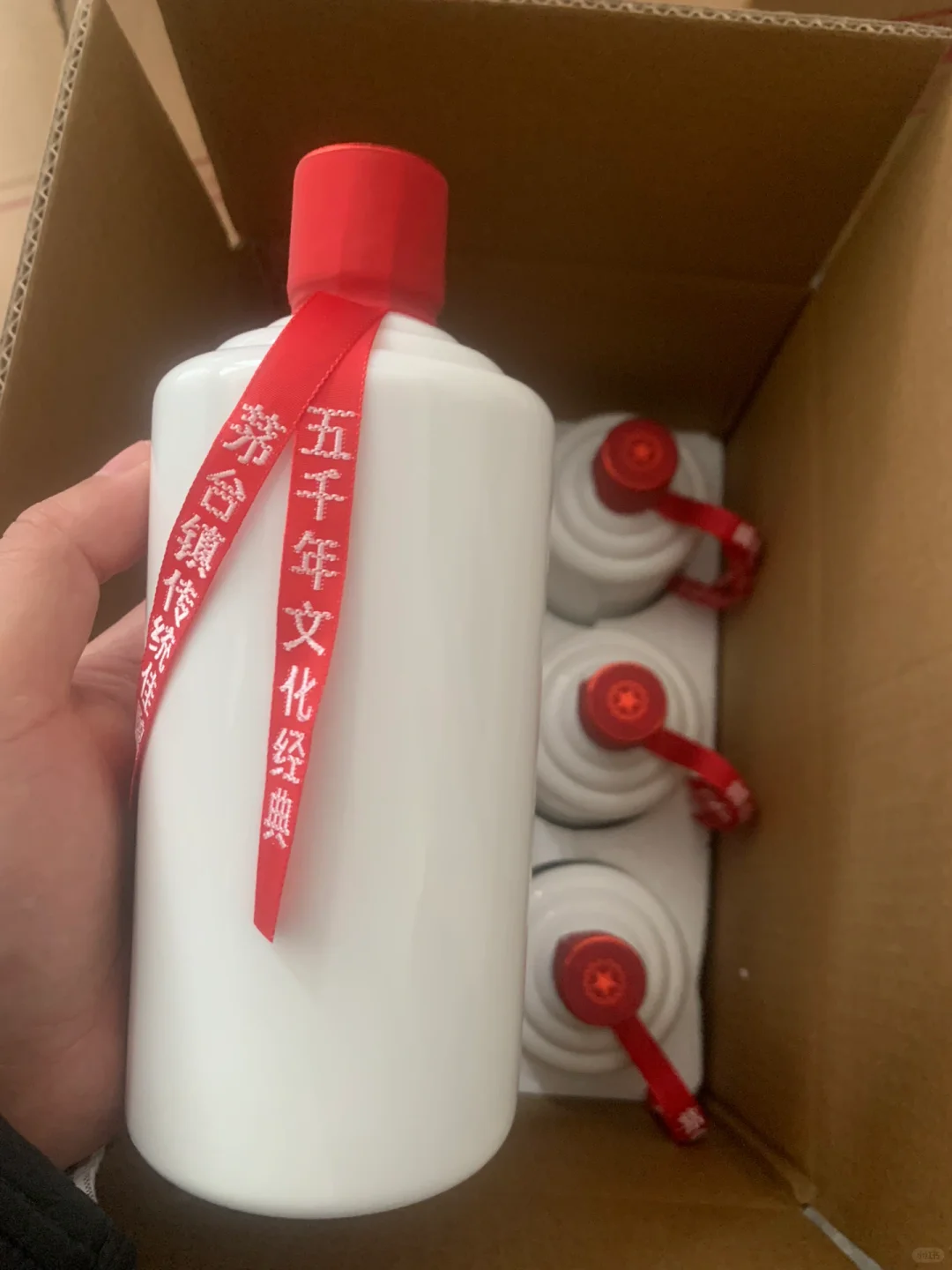 茅台镇销量最好的酒，不是茅台，而是这种酒！