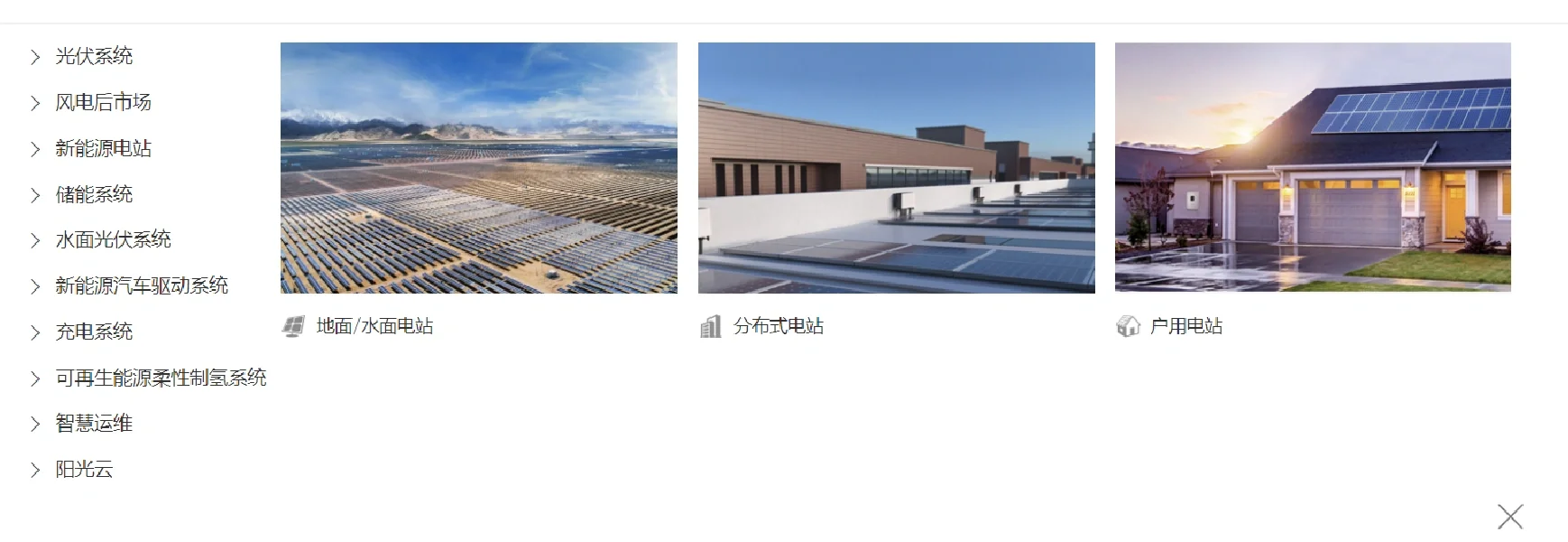 【转行】建筑业转行新能源交流（一）