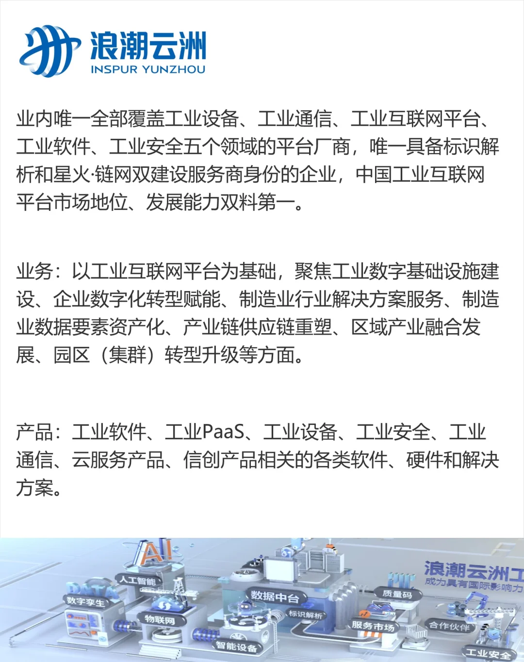济南8家独角兽企业，想去吗？