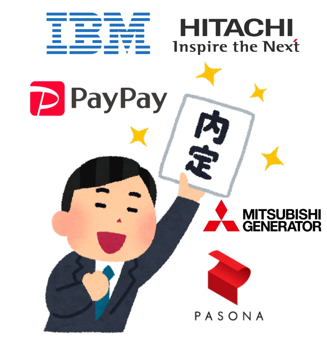 ??免费跟各行业大手企业大佬交流的机会