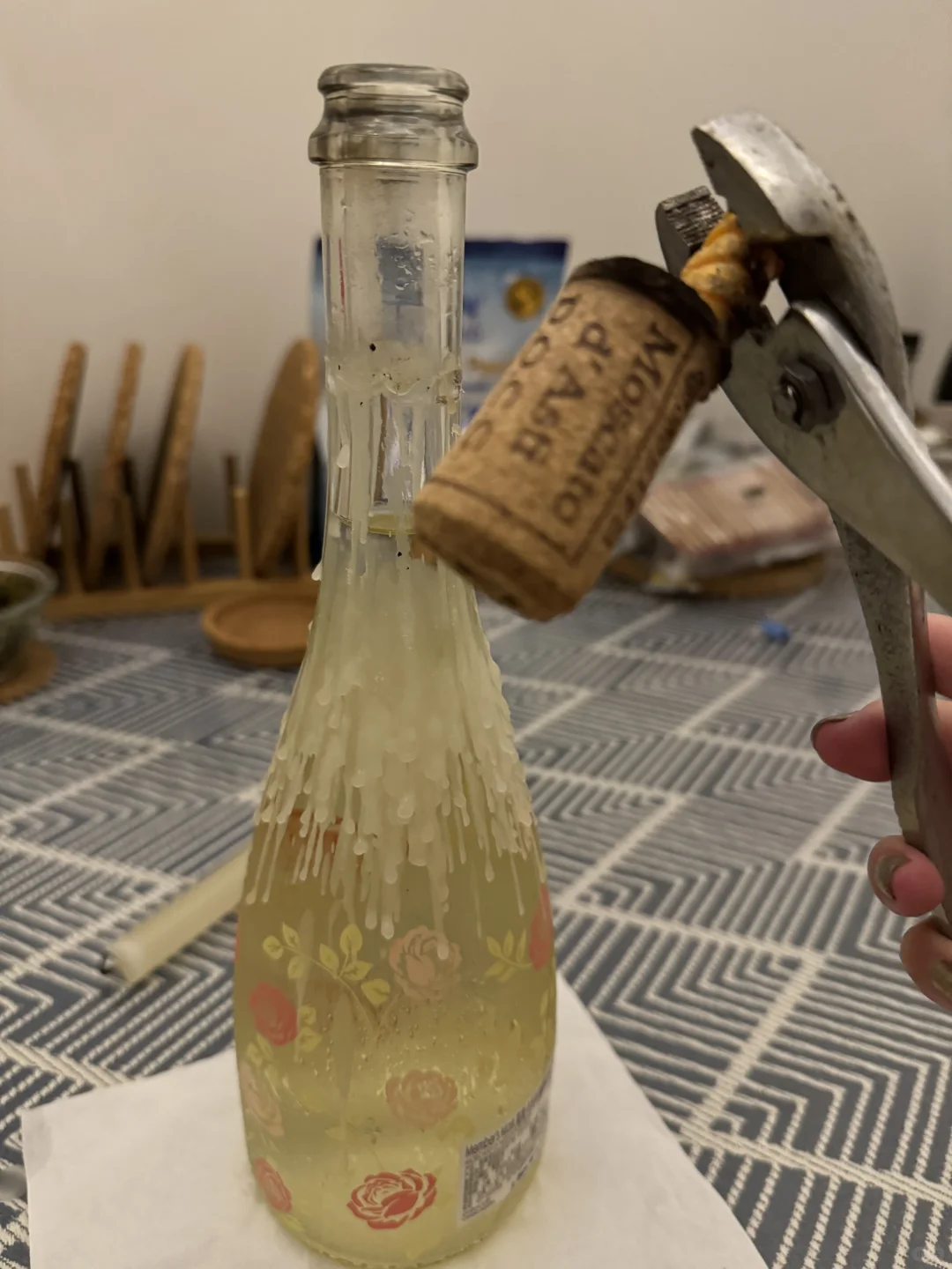 成年人微醺的快乐