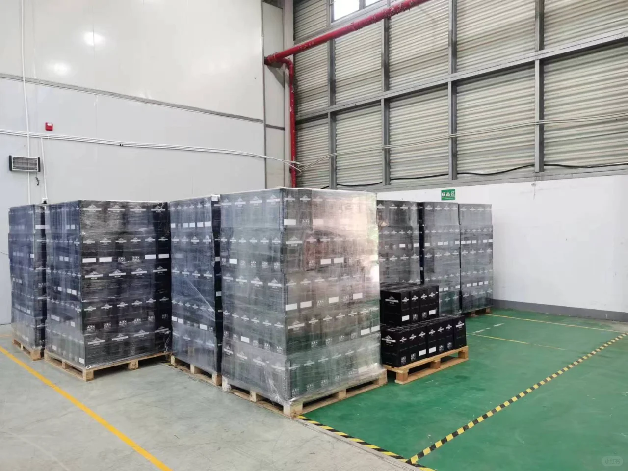 与一人供应链携手共进，红酒市场未来可期