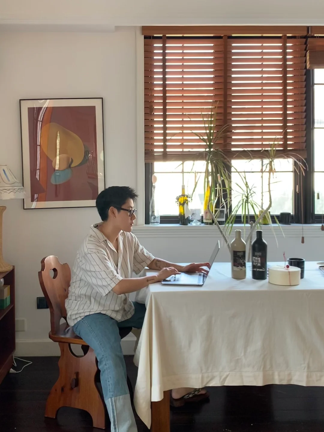 6个月时间 我的自然酒品牌创业小结（上）