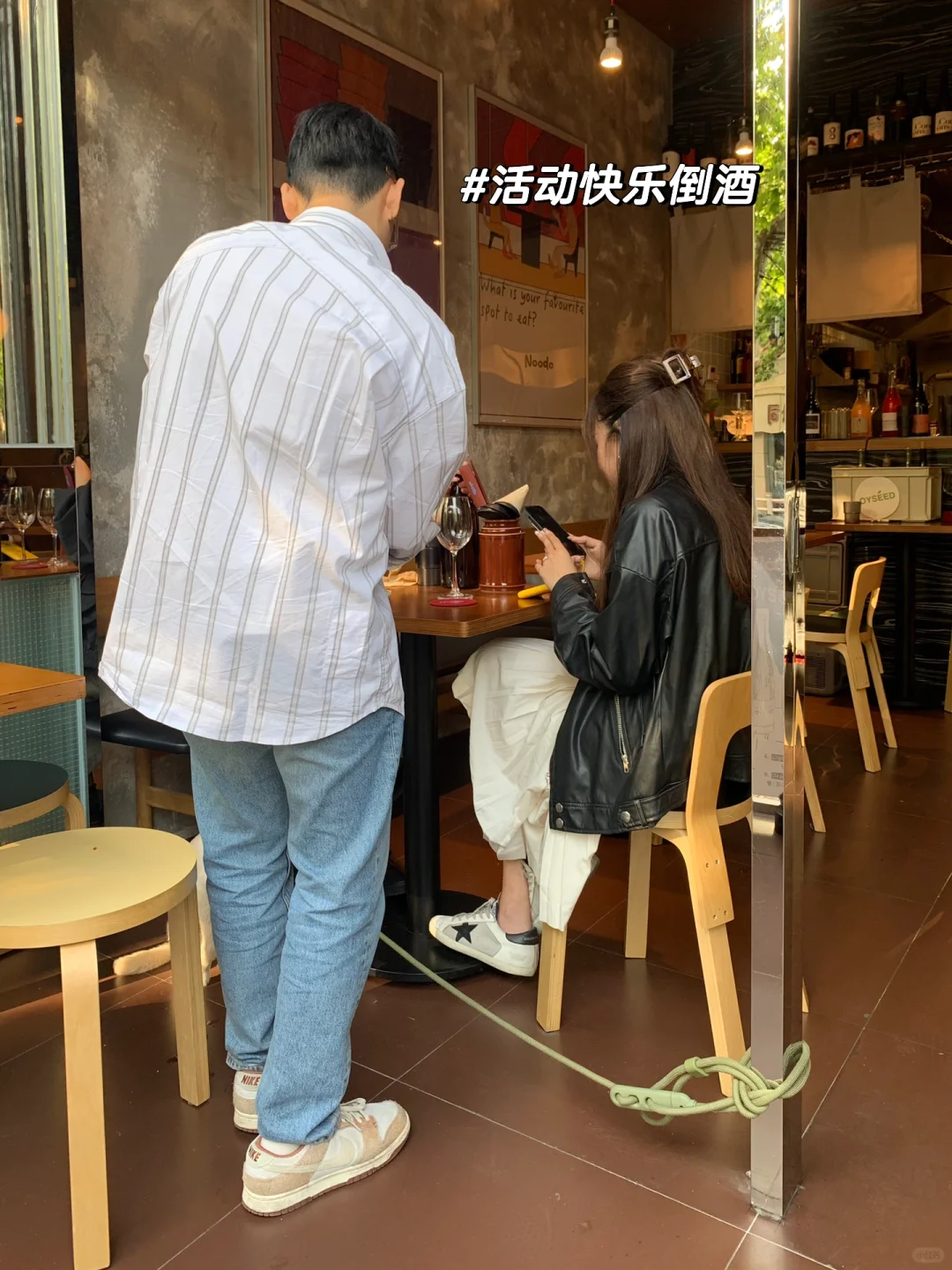 6个月时间 我的自然酒品牌创业小结（上）