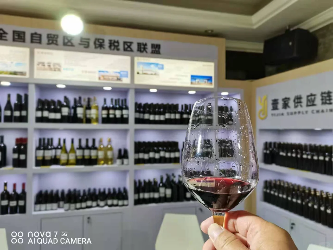 春糖开启，葡萄酒探索之旅启程