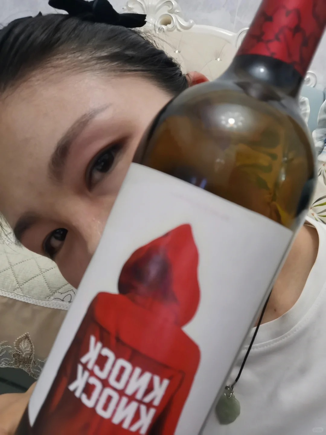 盒马｜小红帽干红葡萄酒