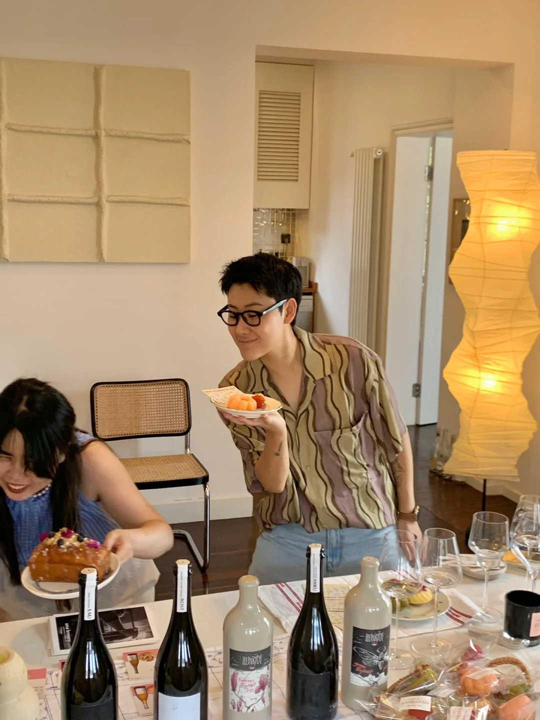 6个月时间 我的自然酒品牌创业小结（上）