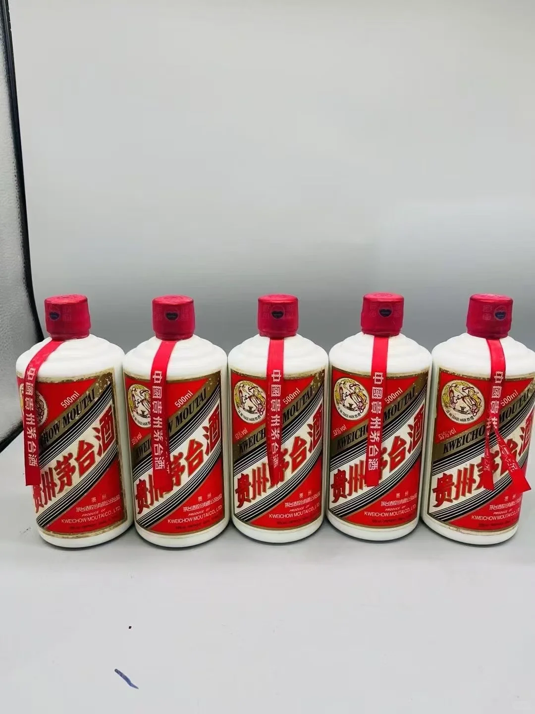 宁河区茅台酒回收