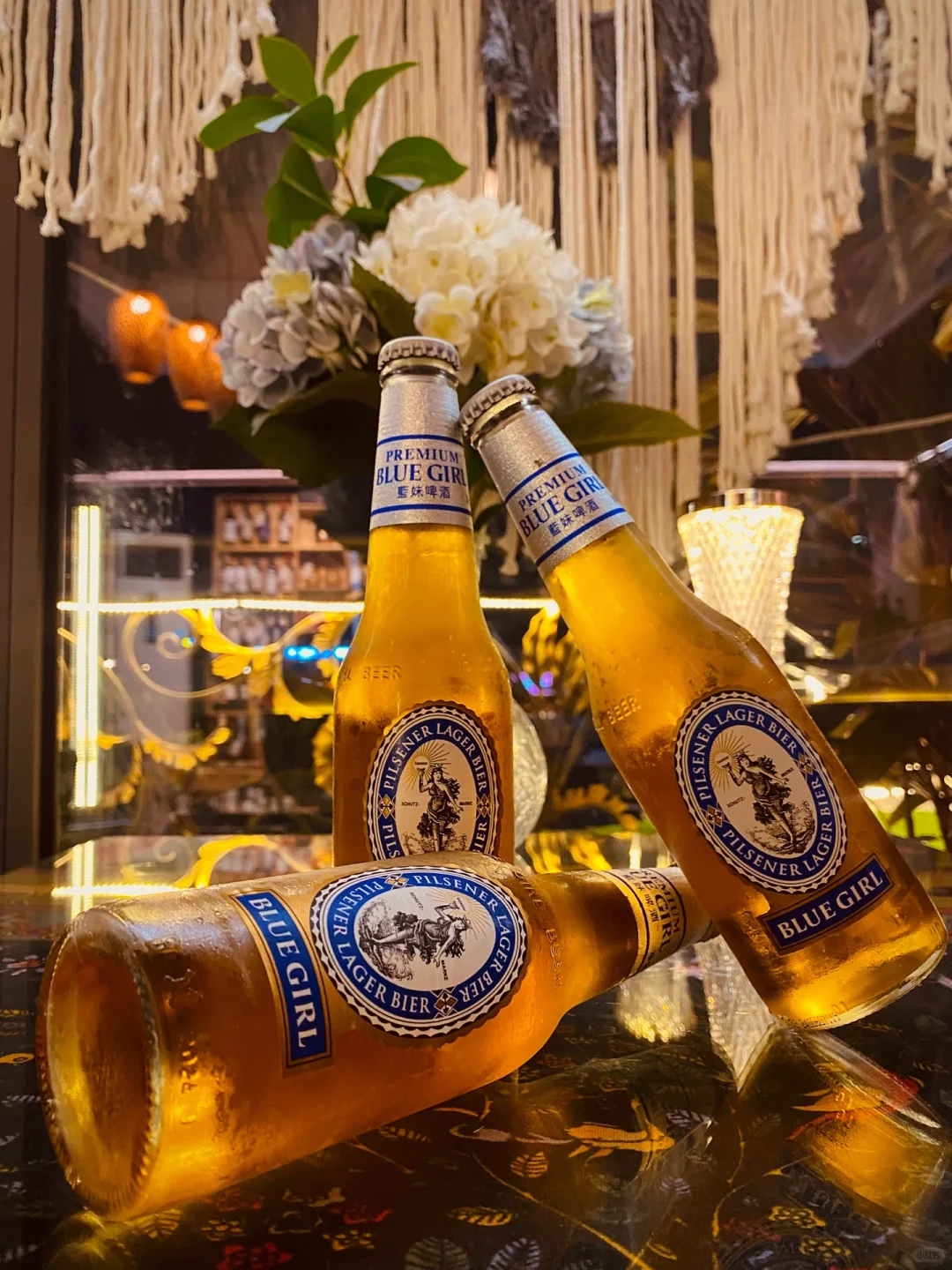 兼职一天酒馆老板，能行吗？