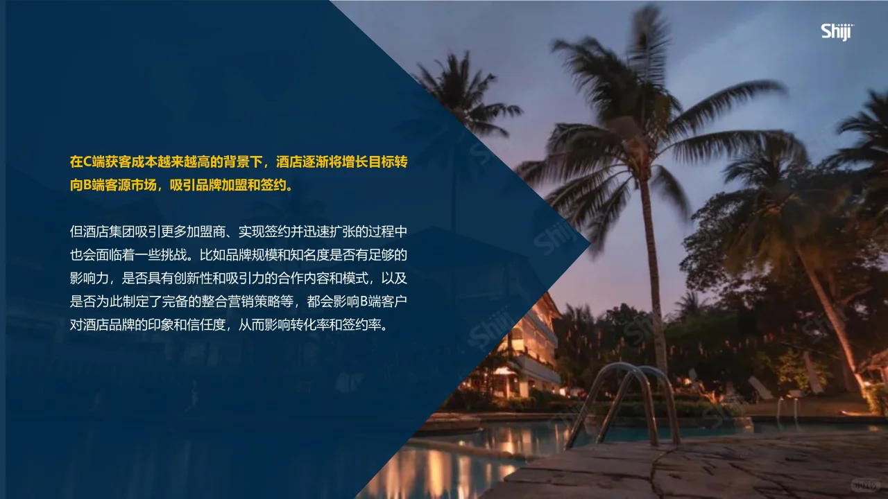 酒旅行业新媒体运营报告