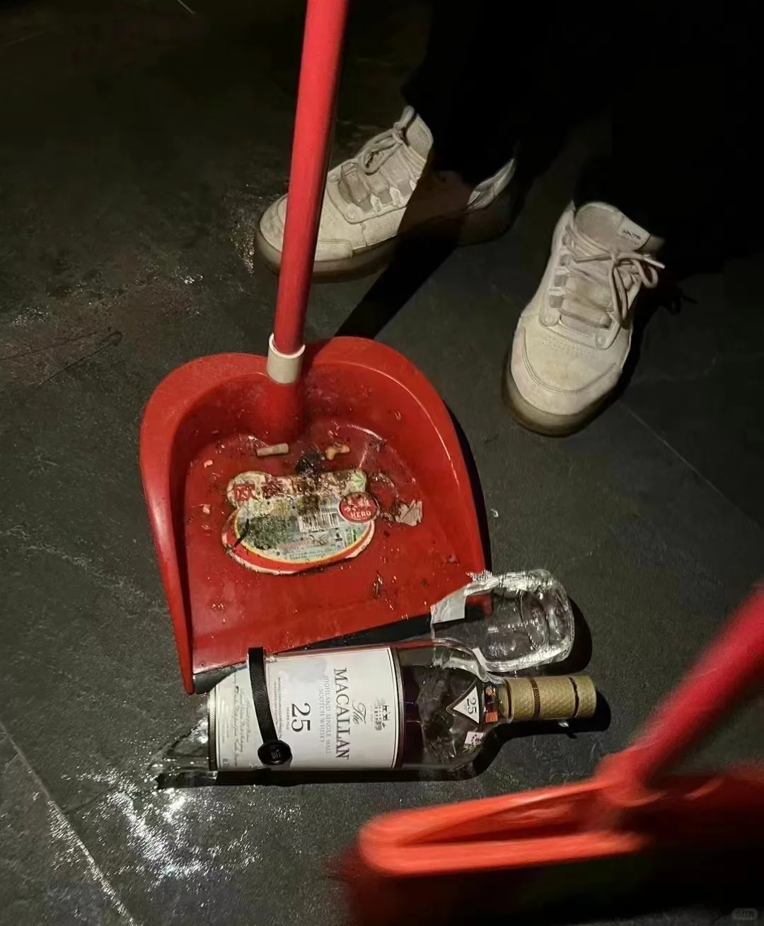鸡尾酒行业碎碎念