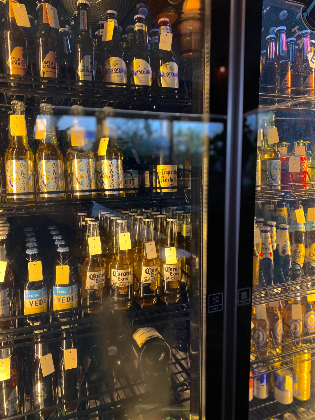 兼职一天酒馆老板，能行吗？