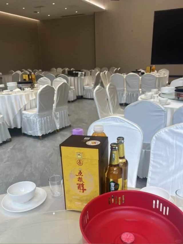 白酒销售者