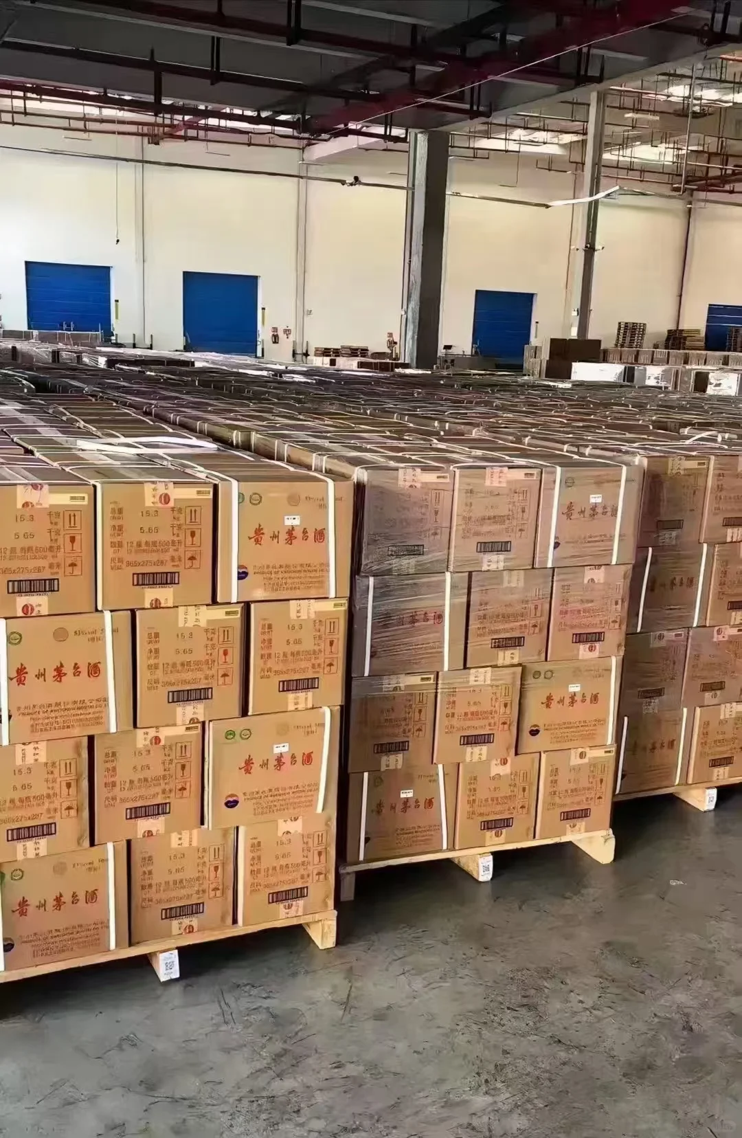 为什么很多人喜欢收藏茅台酒？