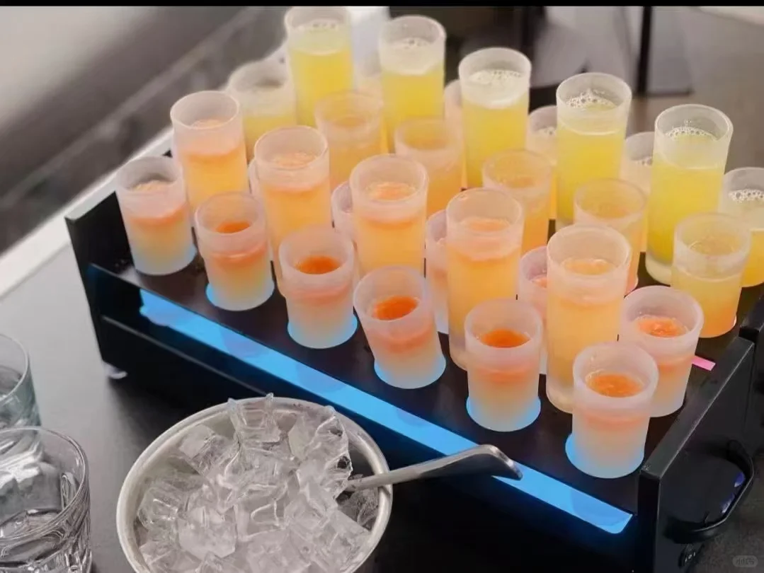 深耕酒水供应十余年屹立不倒
