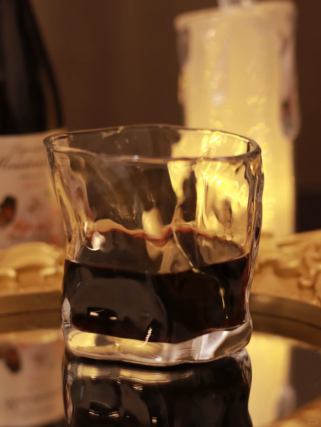 ?终于喝到去班味的小酒！好喝到失语！