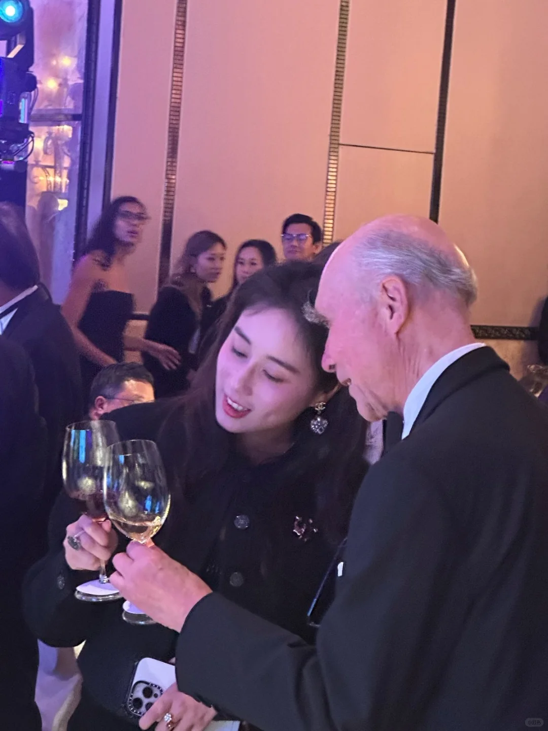 被红酒打开的感官宇宙
