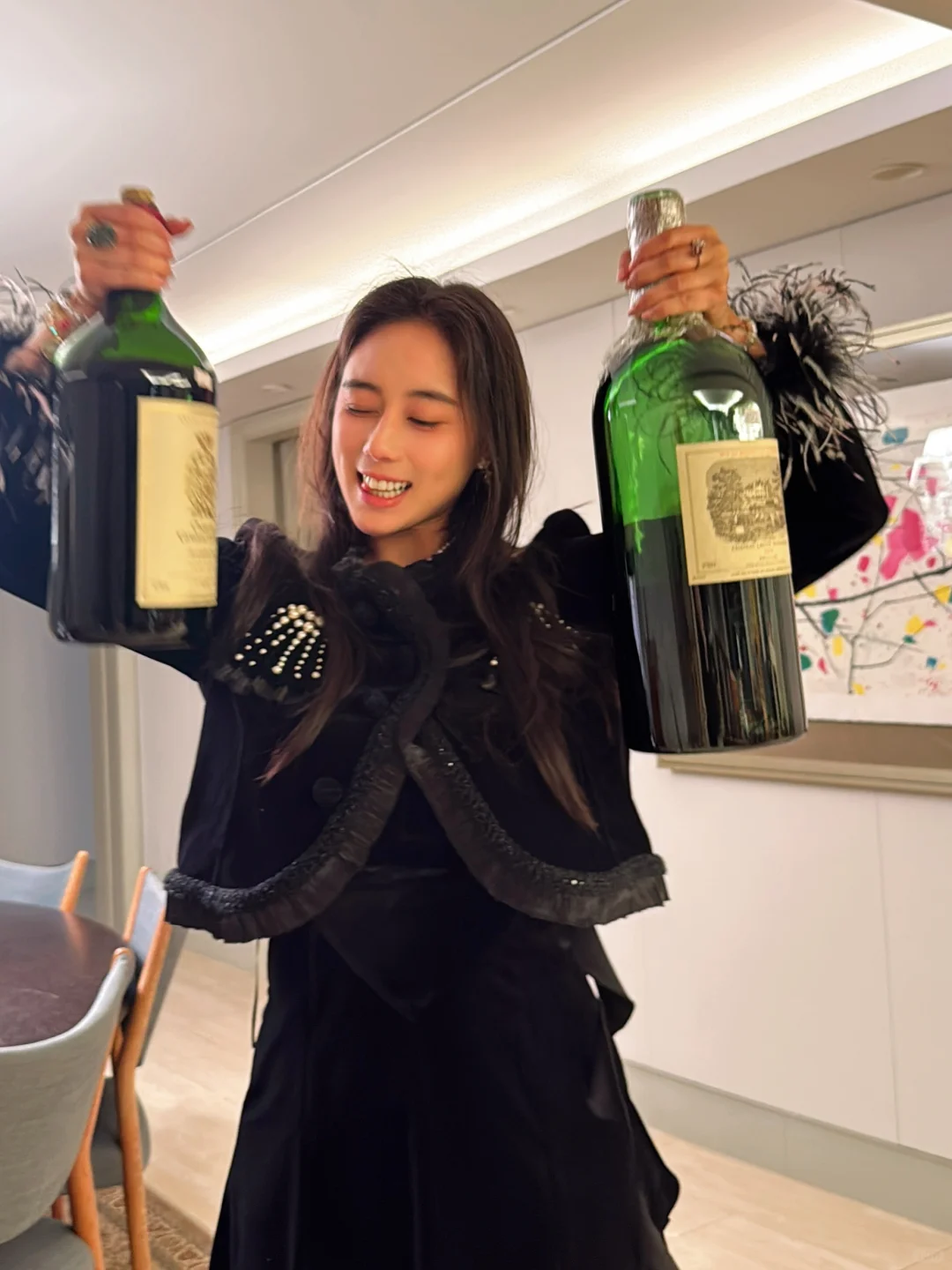 被红酒打开的感官宇宙