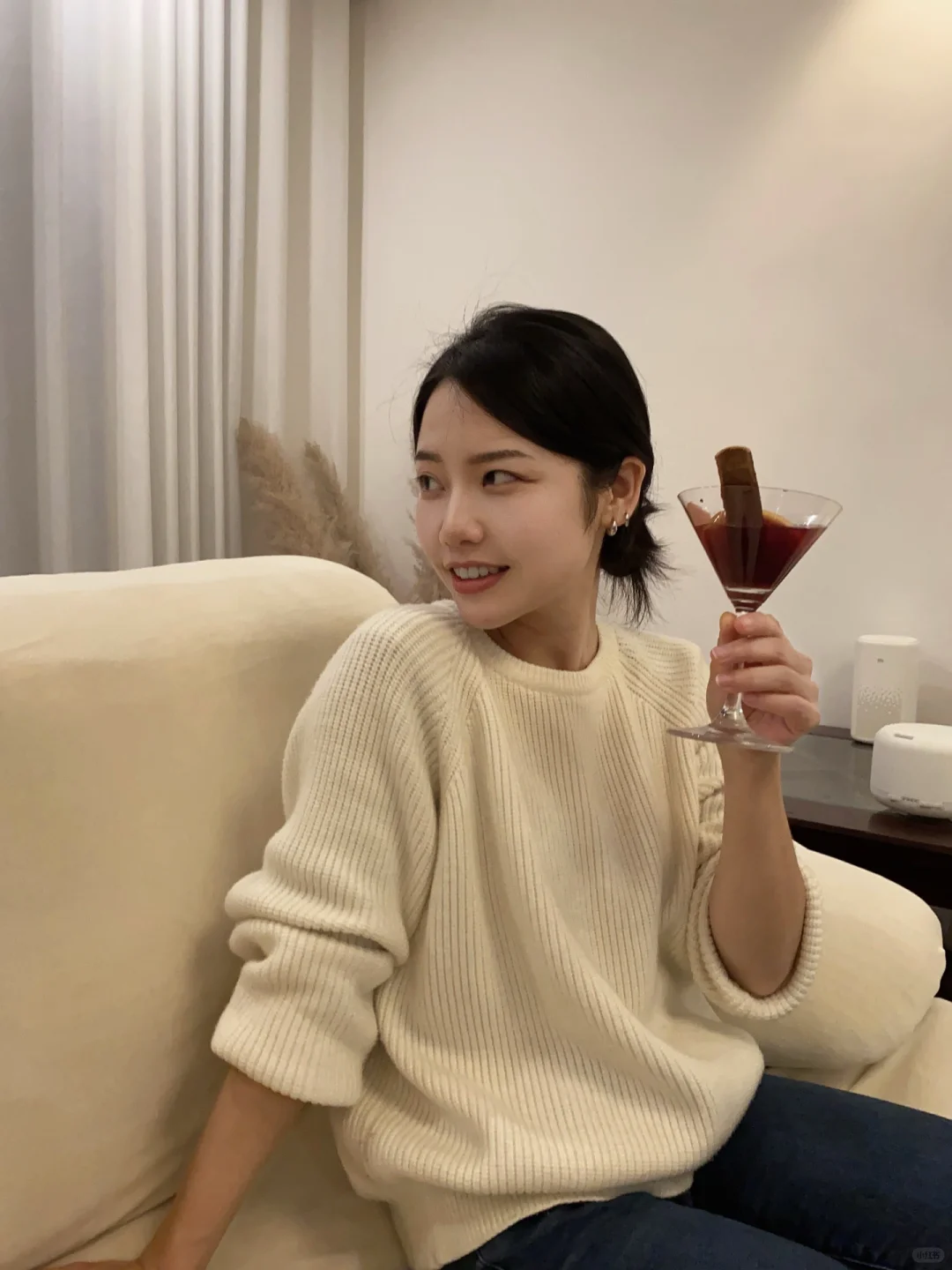 煮热红酒失败的姐妹看过来！
