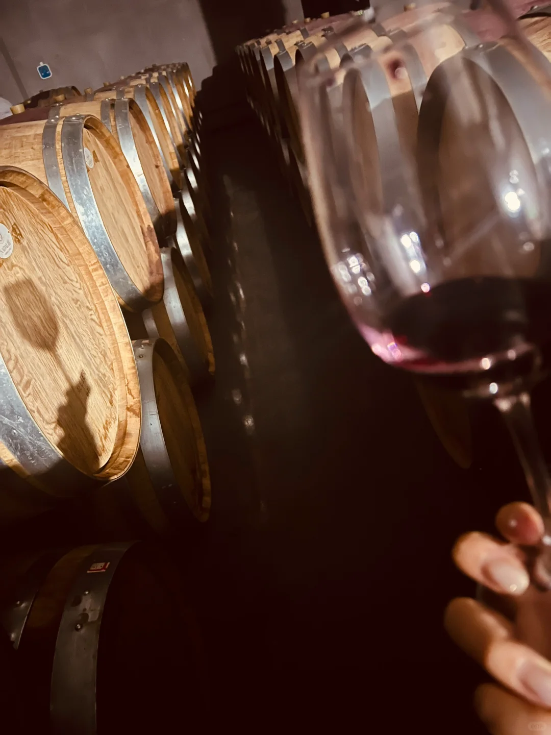 红酒小白｜简单实用的醒酒知识，30秒记住