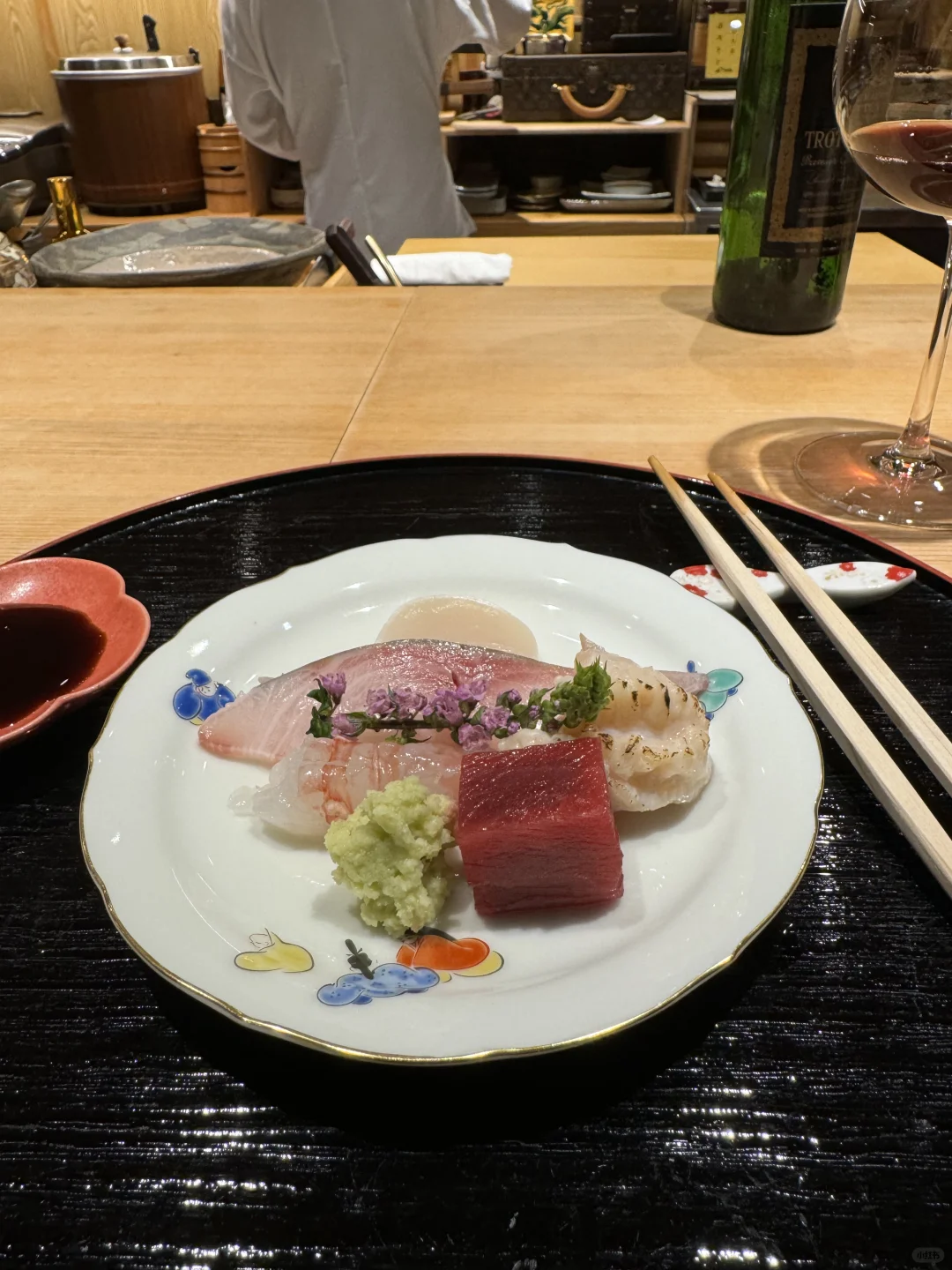 西施是意大利葡萄酒王，谁公认的？