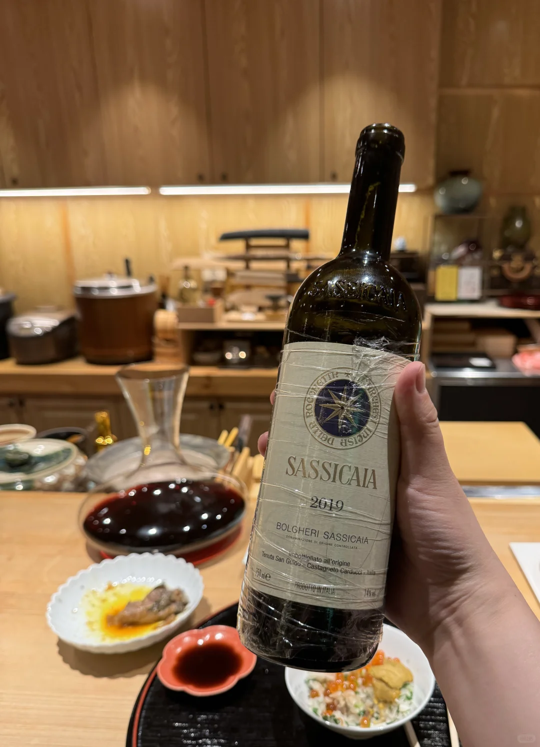西施是意大利葡萄酒王，谁公认的？