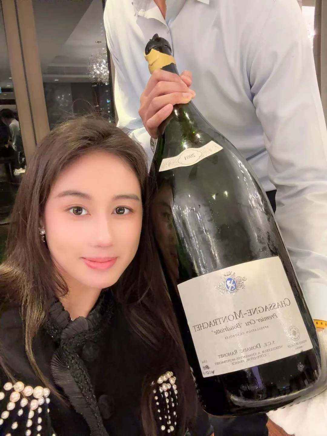 被红酒打开的感官宇宙