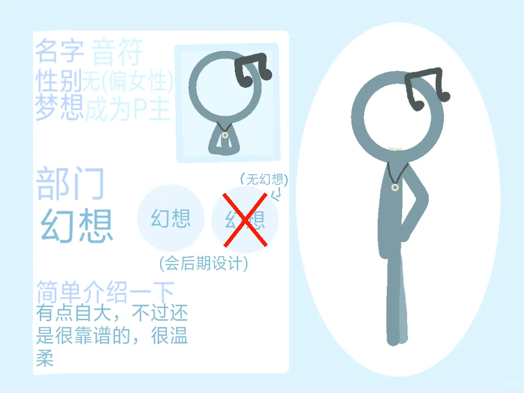 企业
