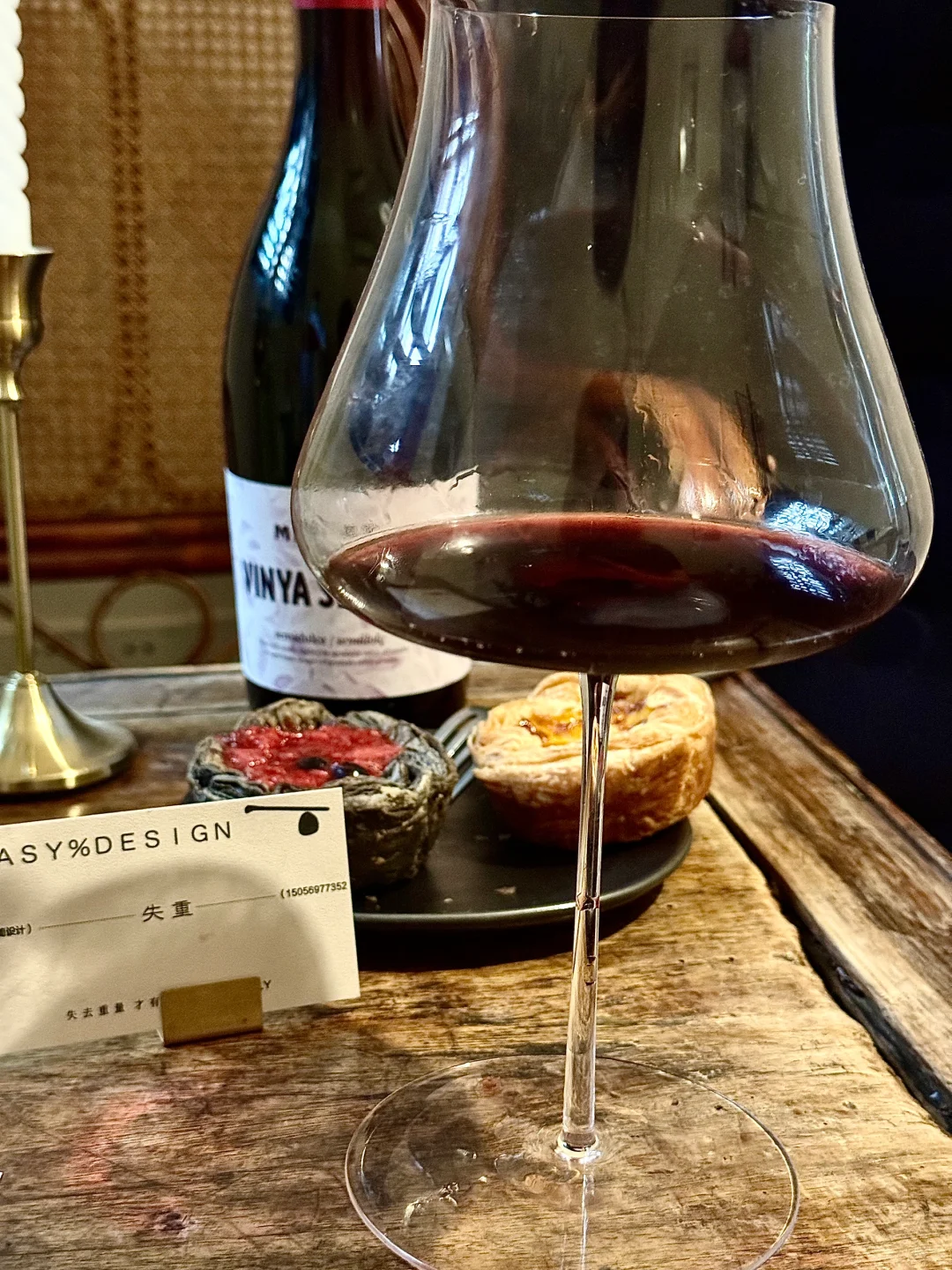 戳人心窝子的“生日酒”，你会是谁的礼物?