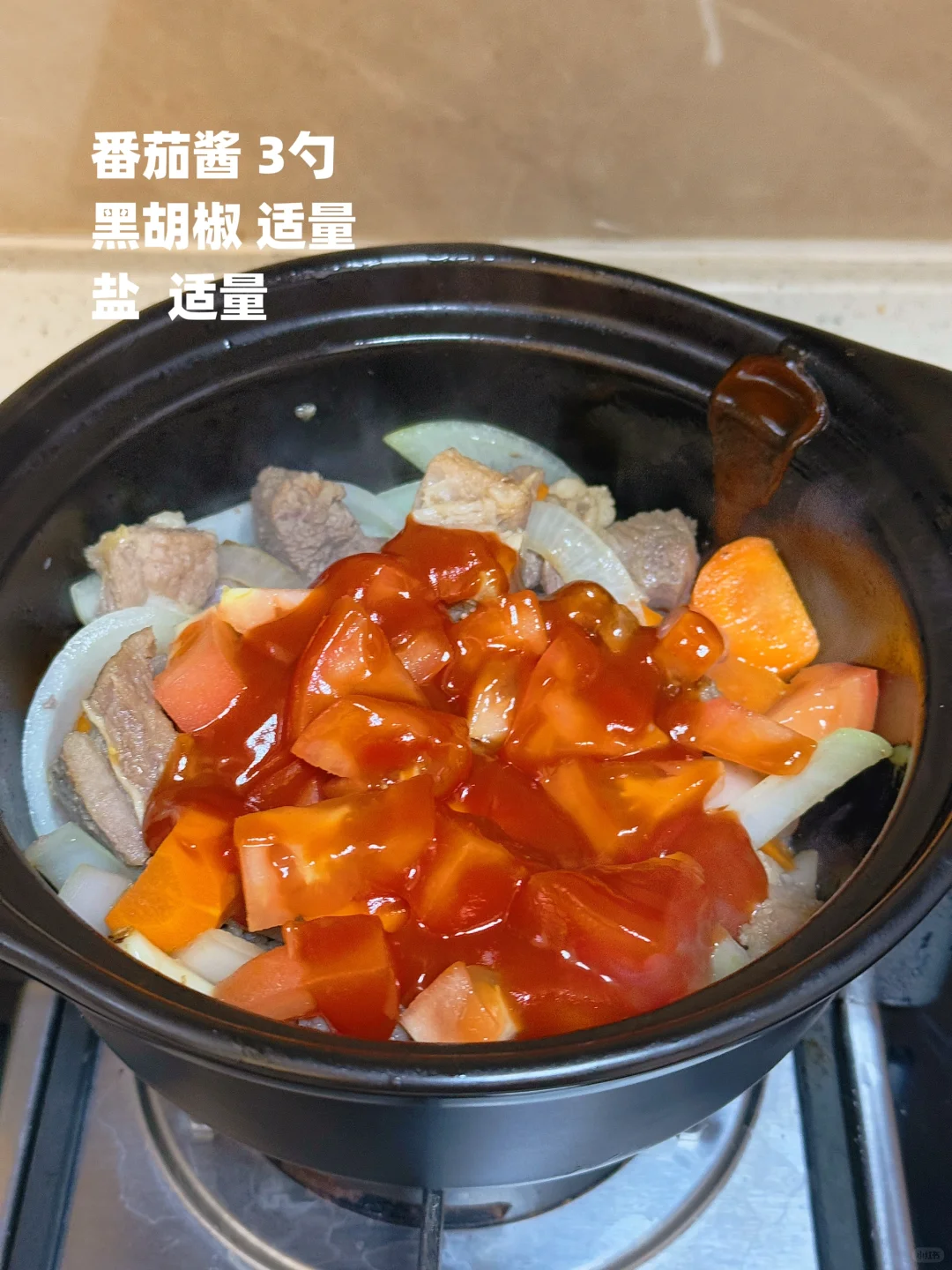 喝不完的红酒?用来做法式红酒炖牛肉太香了
