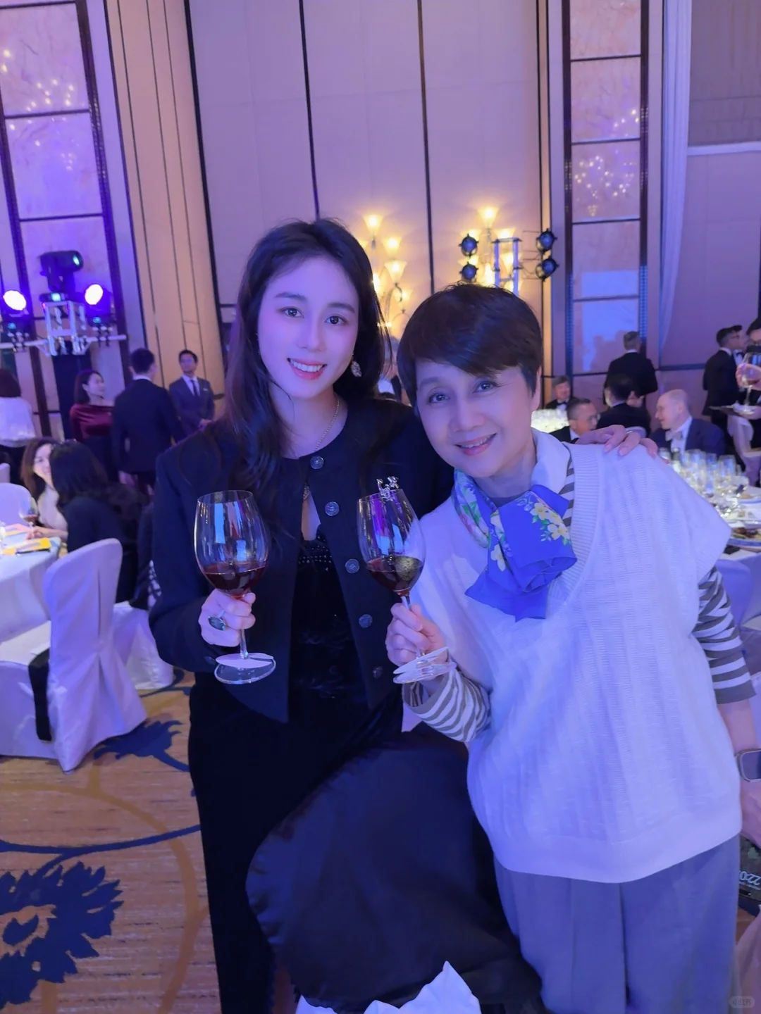 被红酒打开的感官宇宙