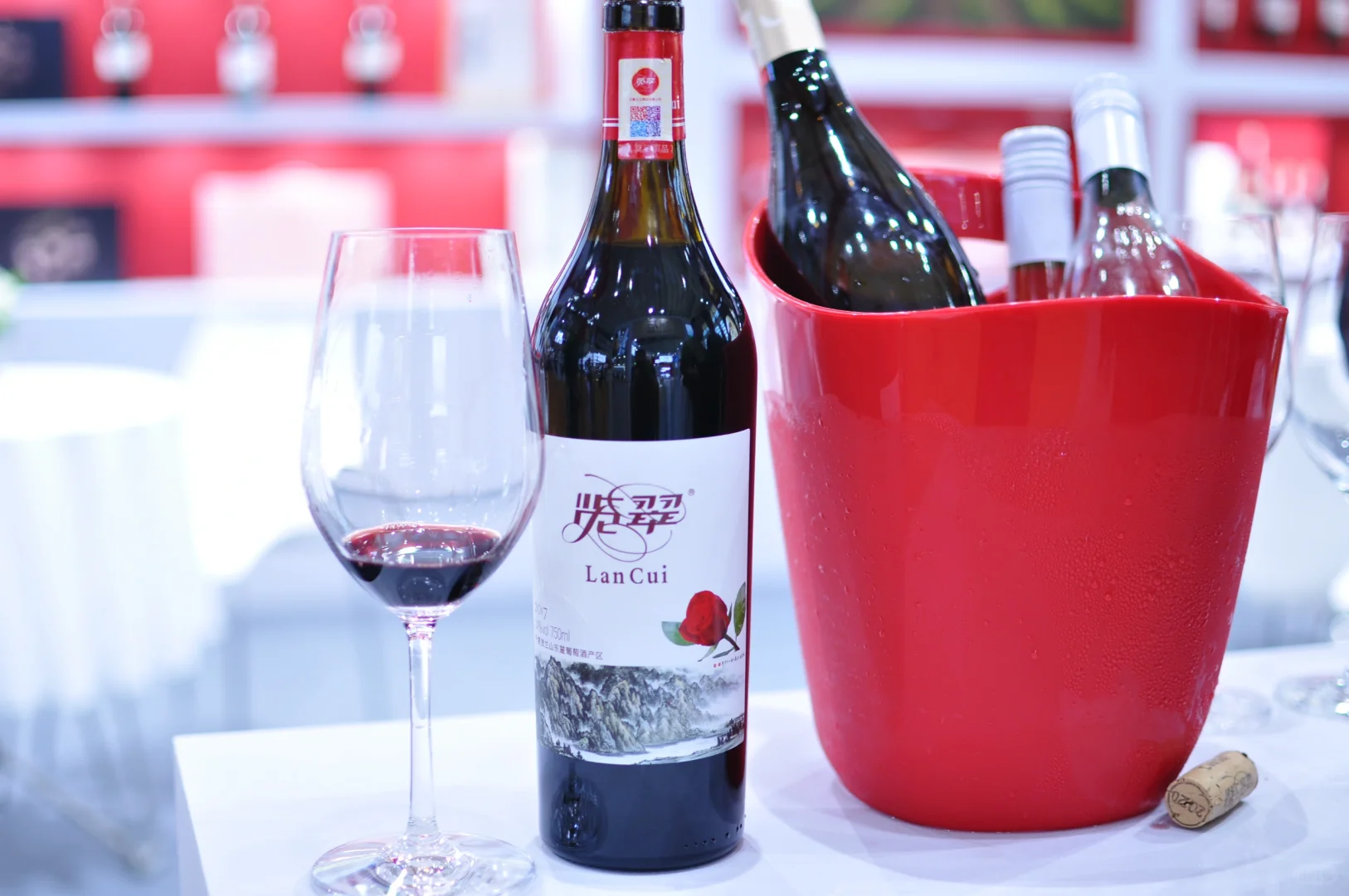宁夏赤霞珠葡萄酒怎么选（300-500元价格）