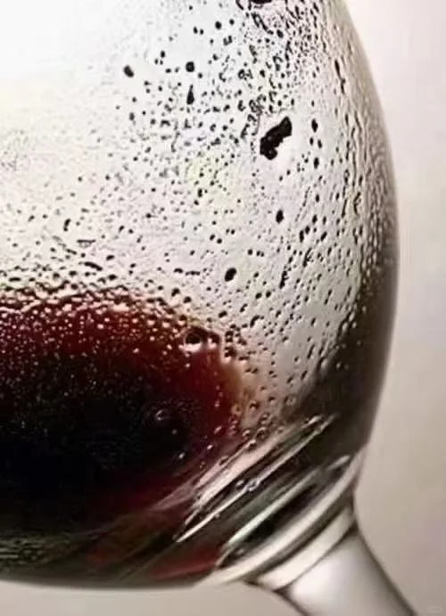 教你识别变质葡萄酒?