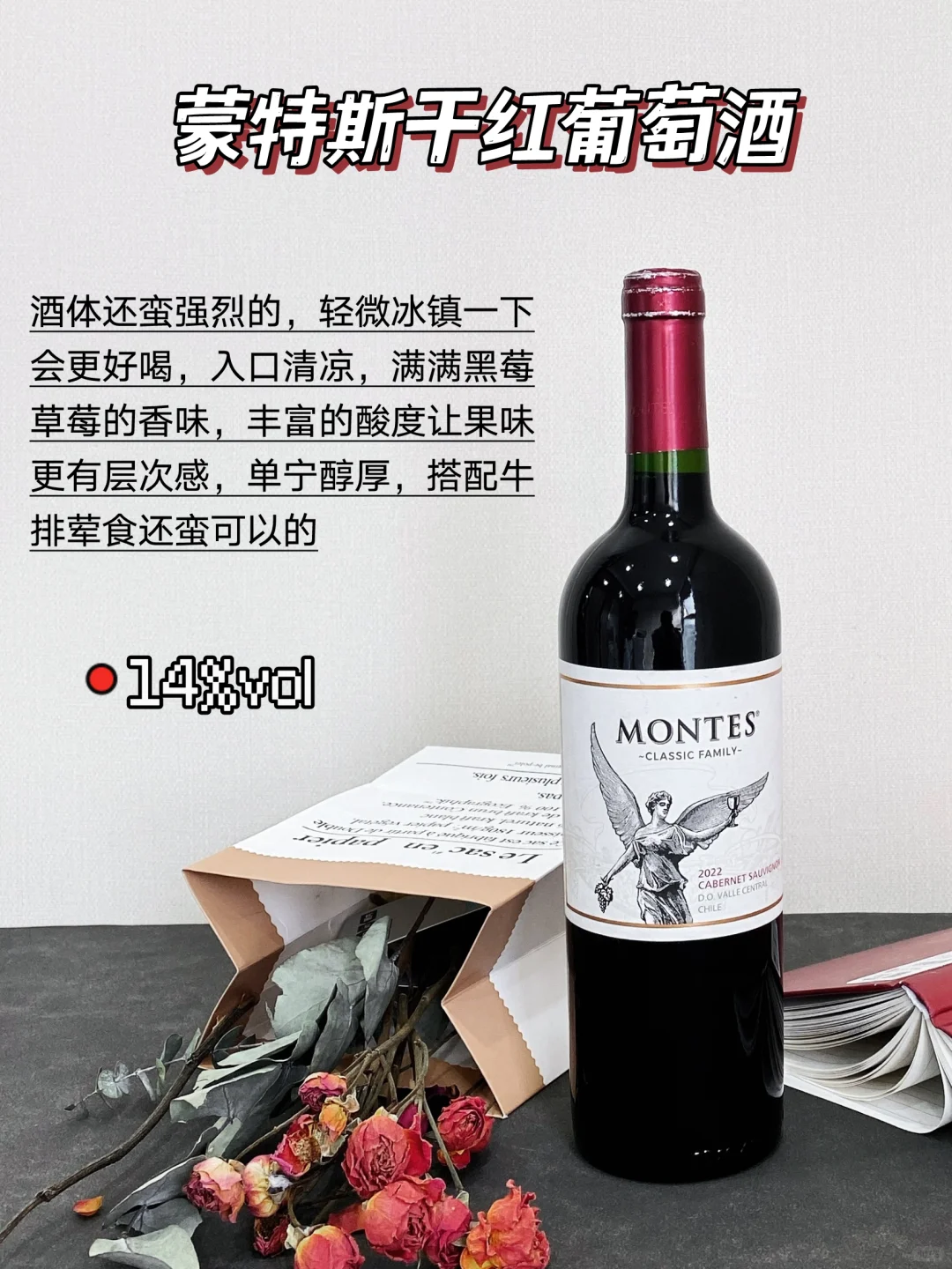 要说红酒的经典调配方法，还得是这六款