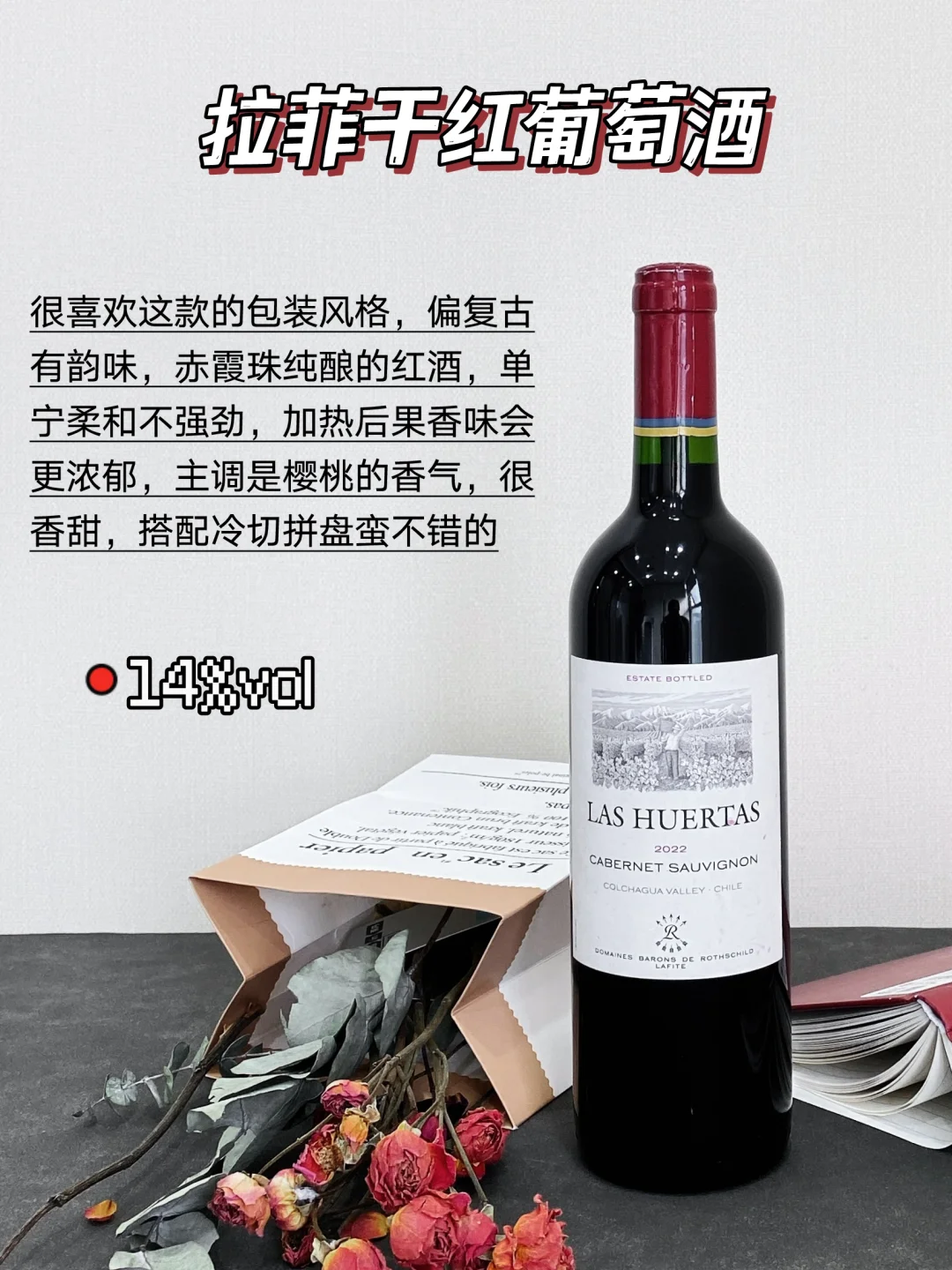 要说红酒的经典调配方法，还得是这六款