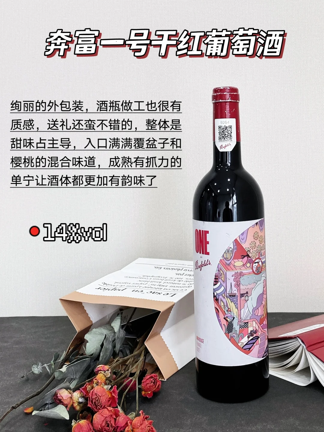 要说红酒的经典调配方法，还得是这六款