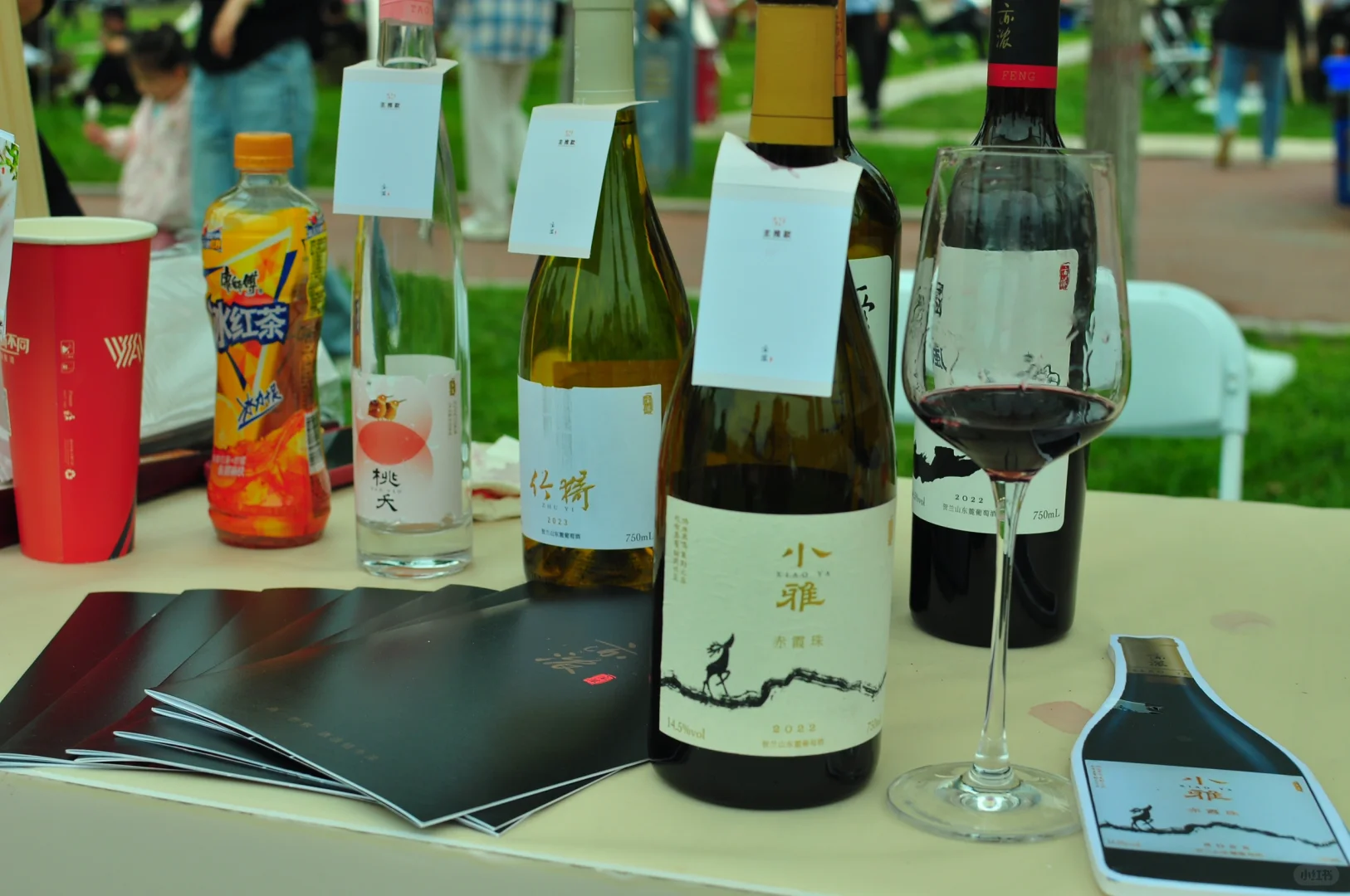 宁夏赤霞珠葡萄酒怎么选（300-500元价格）