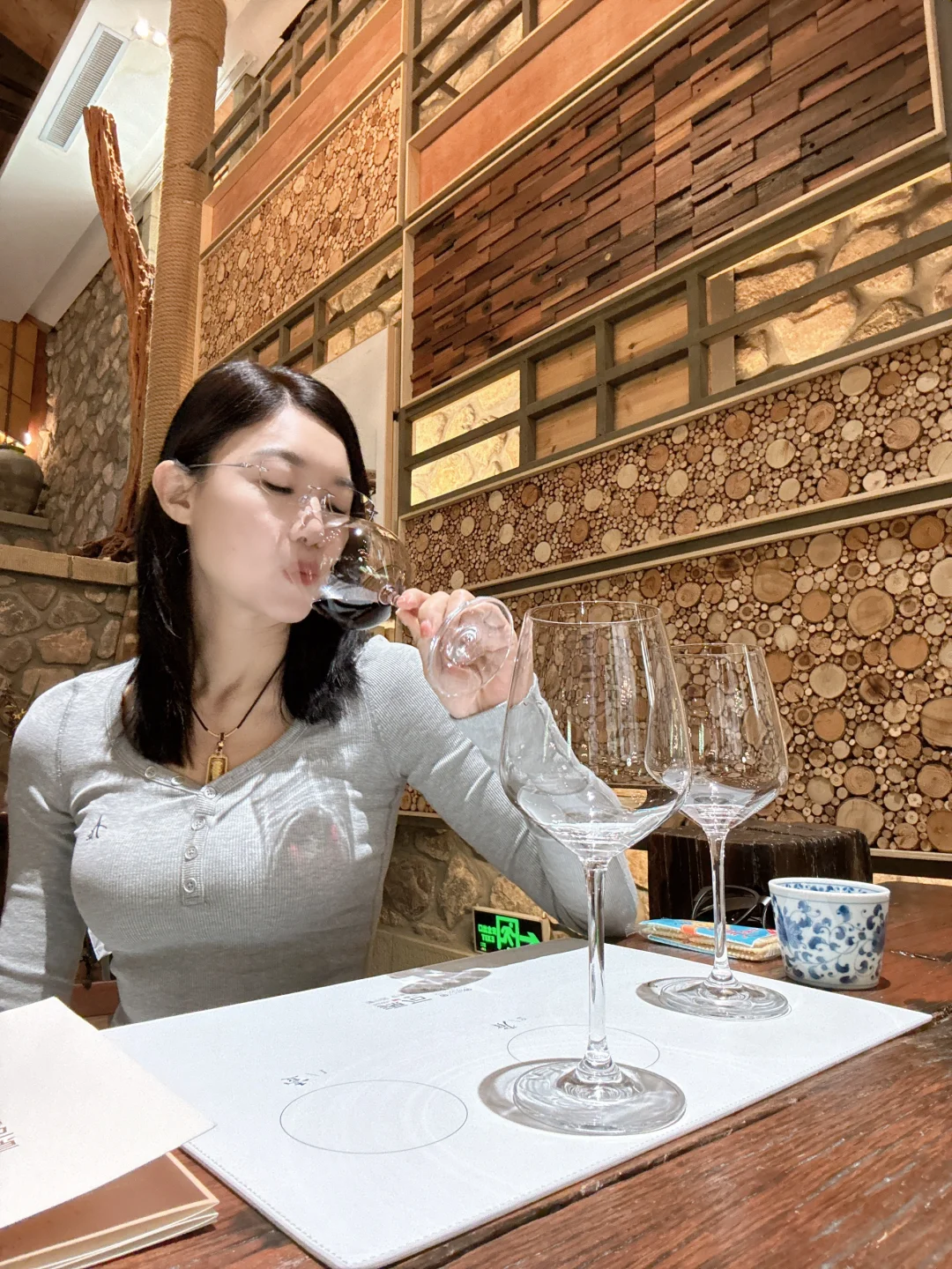 中国葡萄酒的出路在哪里？