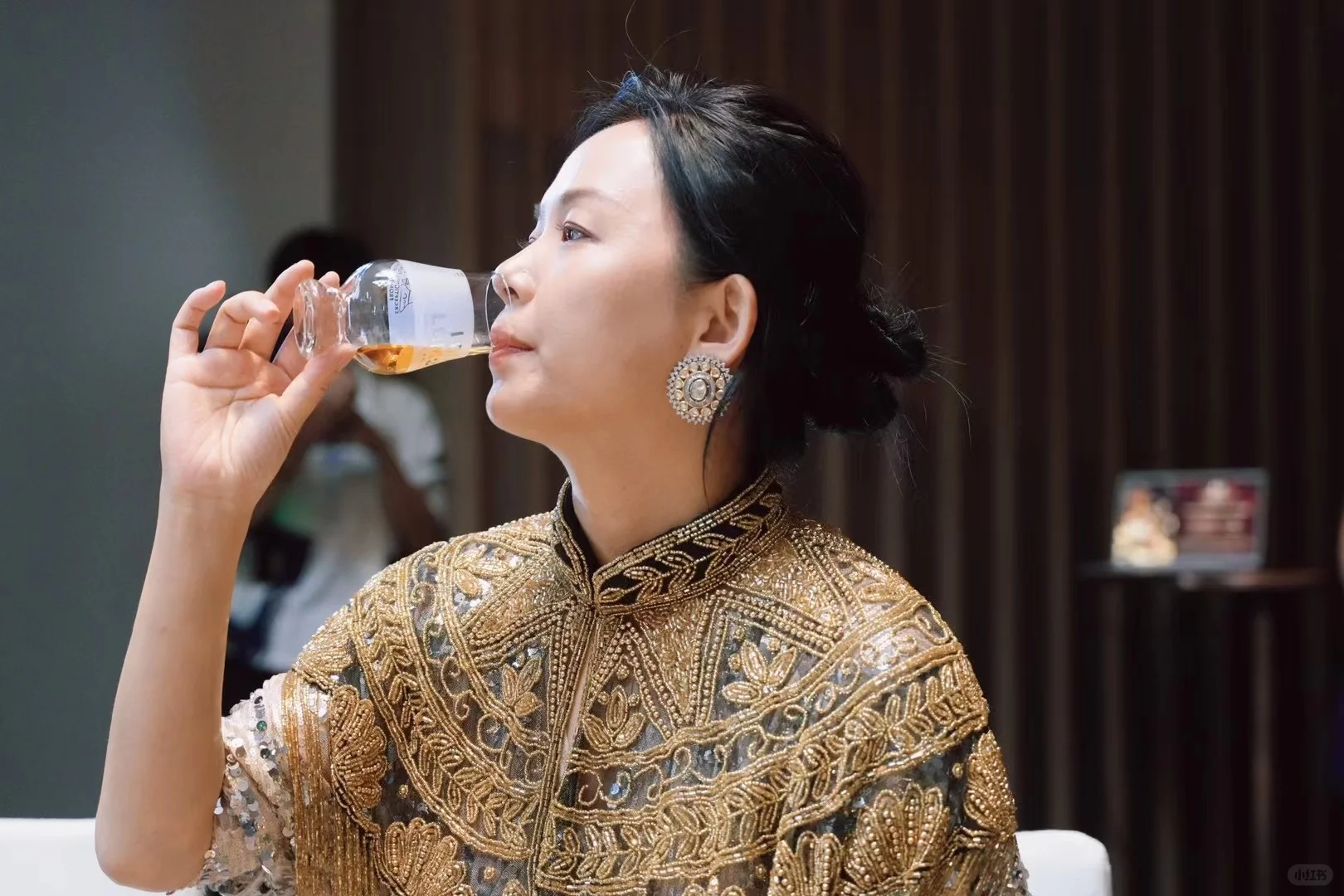 酒行业的心理路程