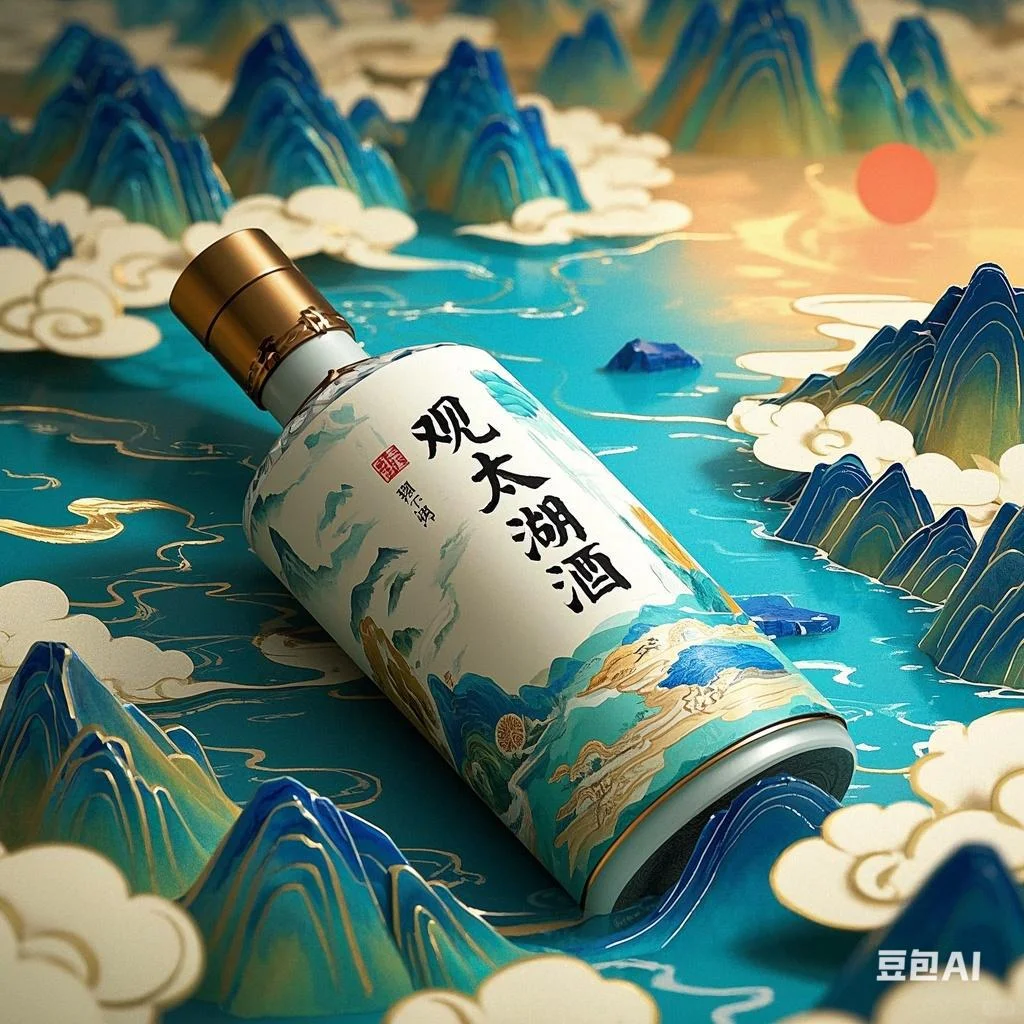 苏州观太湖酒 金娄江酒 授权使用白酒33类