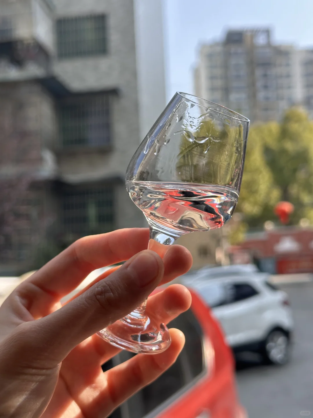 茅香味酱香型白酒，懂的人来看看挂杯！
