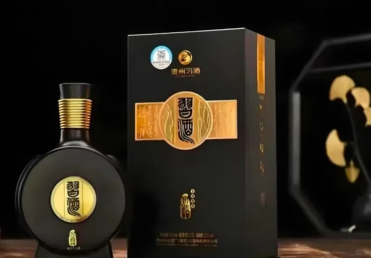 2024年销量最高的十大白酒