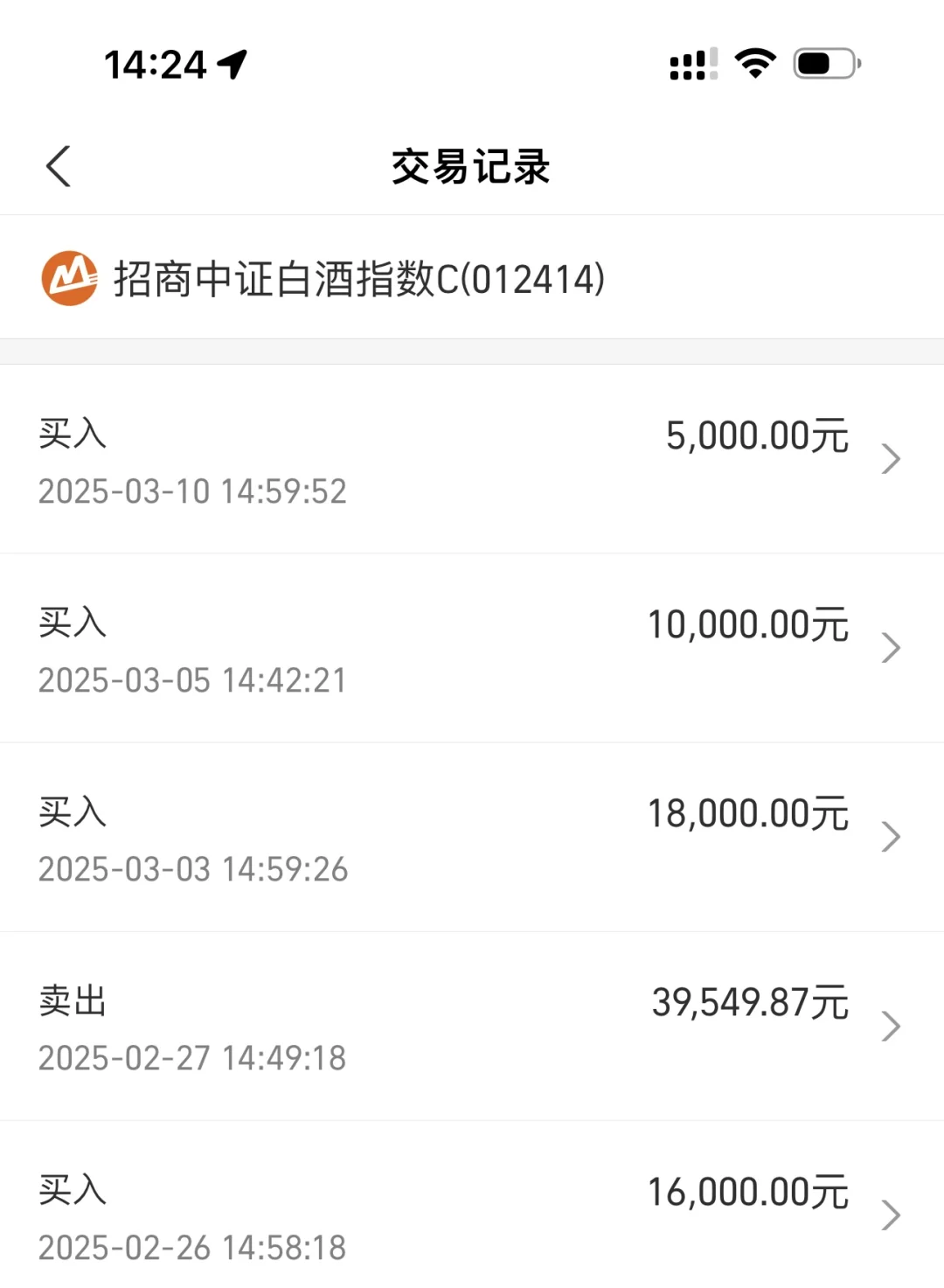 白酒 你让我感到陌生