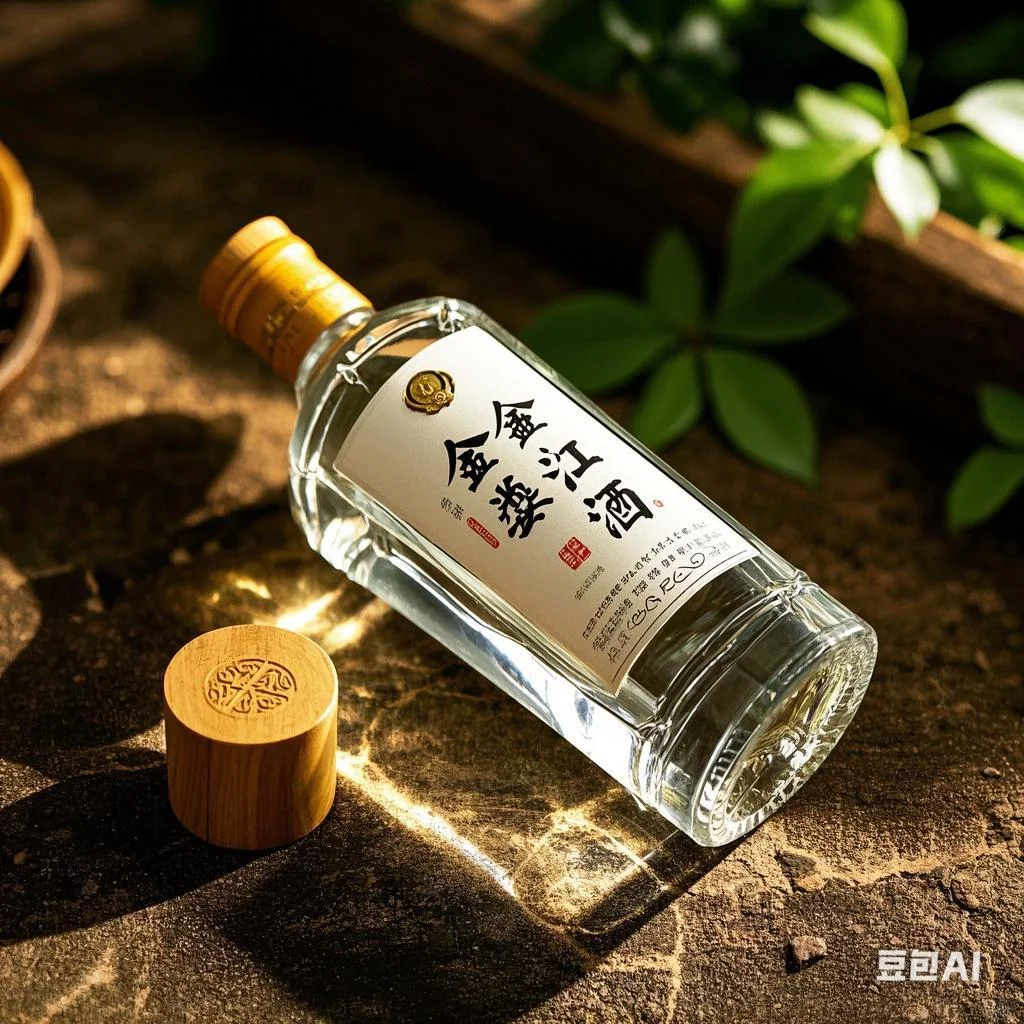 苏州观太湖酒 金娄江酒 授权使用白酒33类