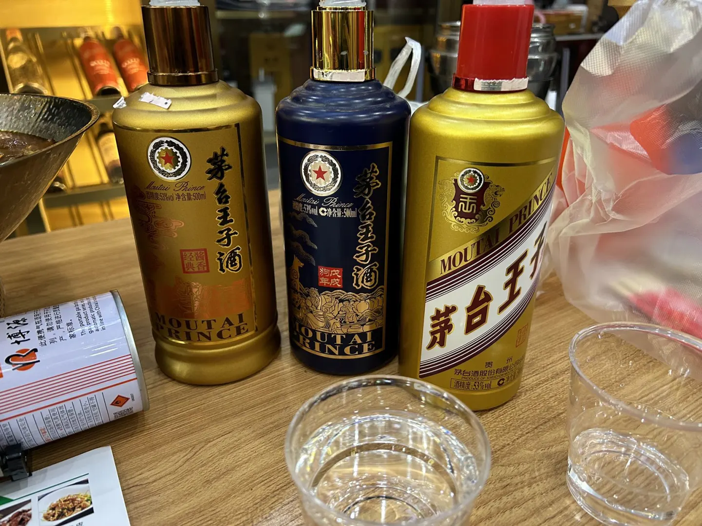 白酒主力消费群≠年轻人