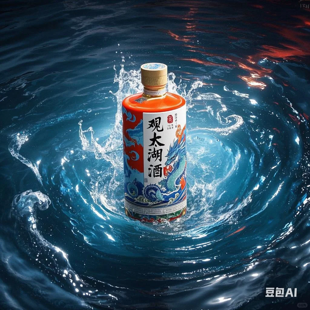 苏州观太湖酒 金娄江酒 授权使用白酒33类