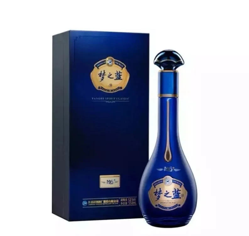 2024年销量最高的十大白酒