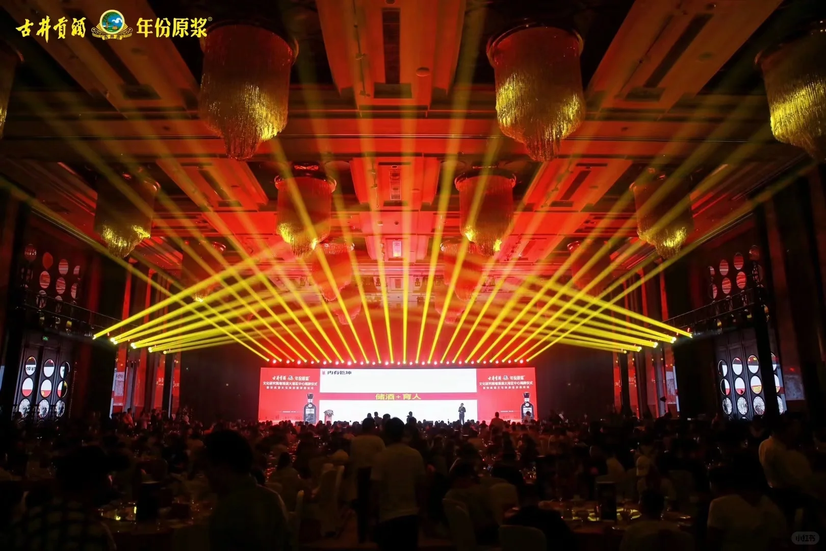 让中国白酒成为世界语言—感受酒文化的魅力