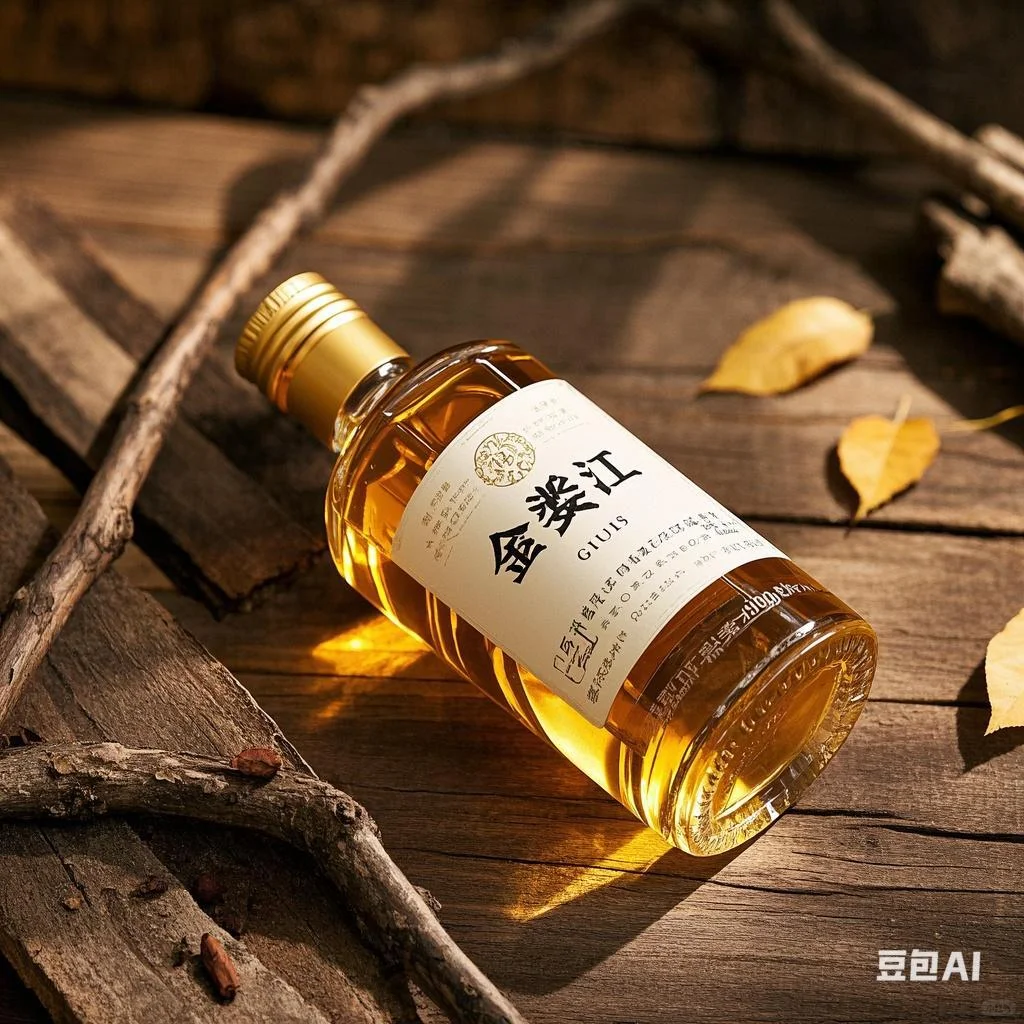 苏州观太湖酒 金娄江酒 授权使用白酒33类